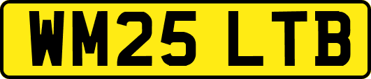 WM25LTB