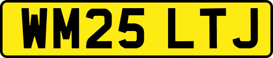 WM25LTJ