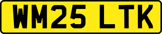 WM25LTK