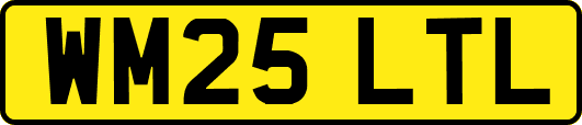 WM25LTL