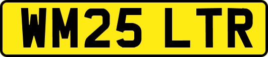 WM25LTR