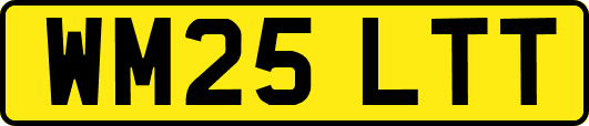 WM25LTT