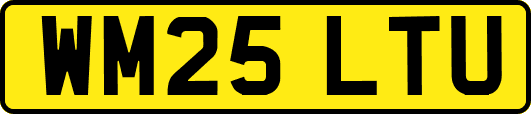 WM25LTU