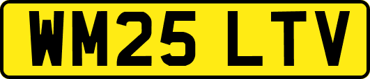 WM25LTV