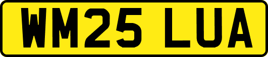 WM25LUA