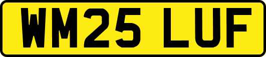 WM25LUF