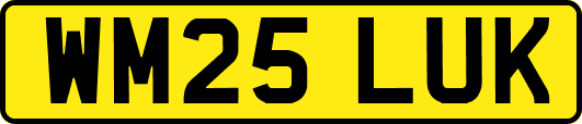 WM25LUK