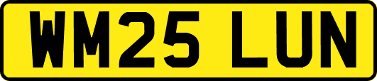 WM25LUN