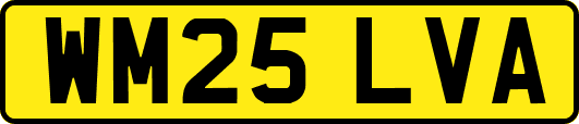 WM25LVA