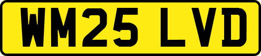WM25LVD