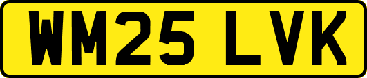 WM25LVK