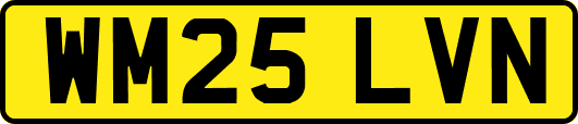 WM25LVN