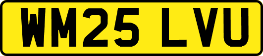 WM25LVU