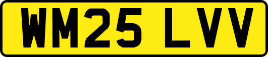 WM25LVV