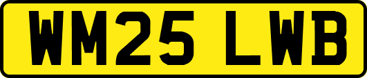 WM25LWB