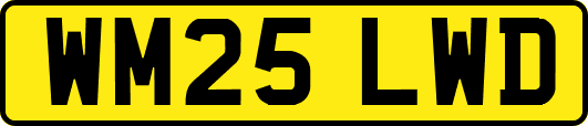 WM25LWD