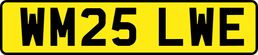 WM25LWE