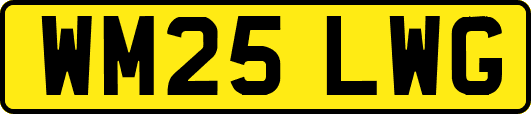 WM25LWG