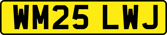 WM25LWJ