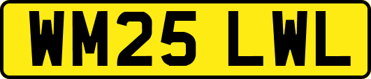 WM25LWL