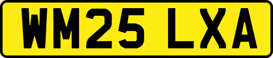 WM25LXA