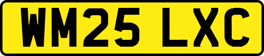 WM25LXC
