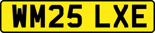 WM25LXE
