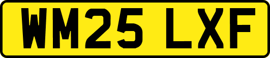 WM25LXF