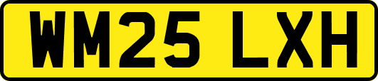 WM25LXH