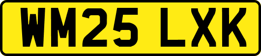 WM25LXK