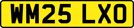 WM25LXO