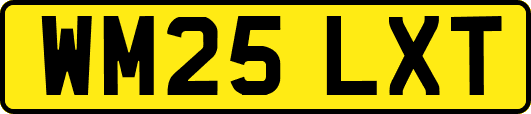 WM25LXT