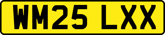 WM25LXX