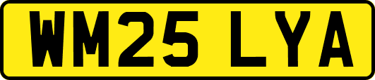 WM25LYA