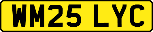 WM25LYC