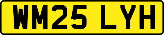 WM25LYH