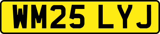 WM25LYJ
