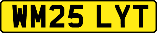 WM25LYT