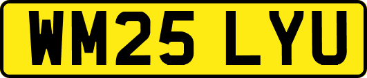 WM25LYU
