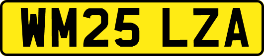 WM25LZA