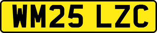 WM25LZC