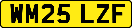 WM25LZF