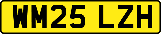 WM25LZH