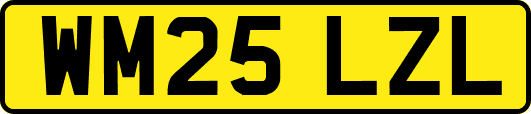 WM25LZL
