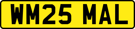 WM25MAL