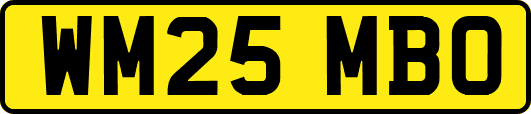 WM25MBO