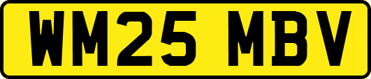 WM25MBV