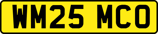 WM25MCO