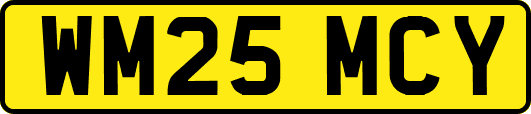 WM25MCY