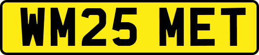 WM25MET